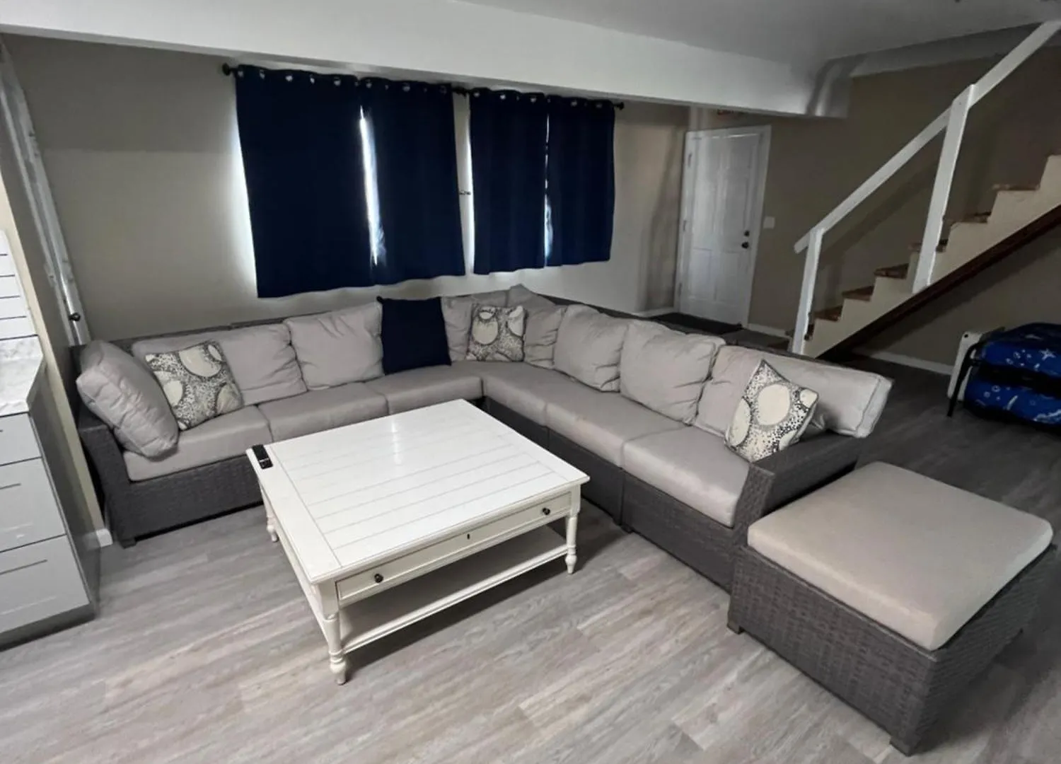 Apartment Ewa Beachhouse