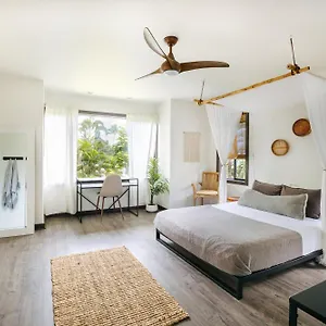 The Bamboo House Homestay